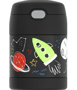 Thermos FUNtainer Bocal à aliments isolé Espace