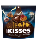 Hershey's Halloween Kisses Harry Potter