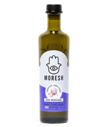 Huile d'olive extra vierge Moresh infusée à l'ail 