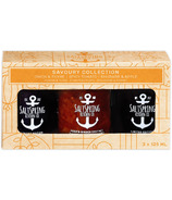 SaltSpring Kitchen Co. Savoury Collection