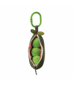 Manhattan Toy Farmer's Market Peas in a Pod