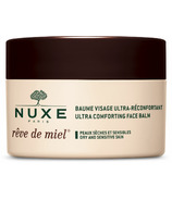 Crème visage ultra-confortable Nuxe Reve de miel