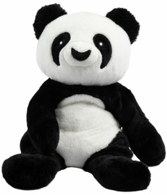 Hugimals Bowie the Panda