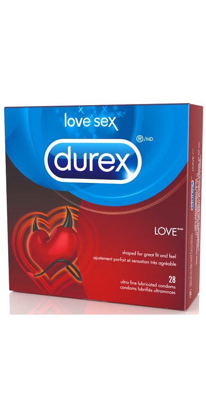 Monthly Variant Feature - Durex Close Fit, We've tailored a well-fitted  suit just for you. Time to ooze that confidence.