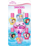 Lip Smacker collection d'ongles Disney Princesse briseuse