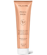 NuMe Peach Hair Mask