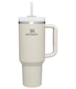Stanley The Quencher H2.0 Flowstate Tumbler Soft Matte Dune