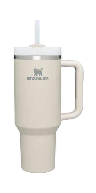 Buy Stanley The Quencher H2.0 Flowstate Tumbler Soft Matte Dune at Well ...