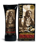 Lakota Extra Strength Joint Care Topical Soft Touch