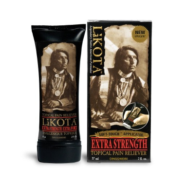 Buy Lakota Extra Strength Joint Care Topical Soft Touch at