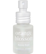 JIMMY BOYD Parfum biodynamique Fleur d’oranger