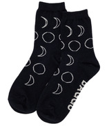 Chaussettes BAGGU Crew Moon