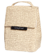 Keep Leaf Lunch Bag Mesh