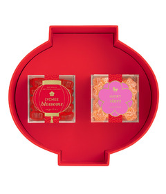 Sugarfina Lucky Lantern Bento Box