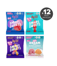 SmartSweets Favourites Bundle