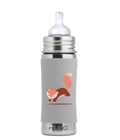 image of Pura Infant Bottle Fox with sku:339788