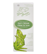 Green Beaver Sensitive Aloe Day Cream