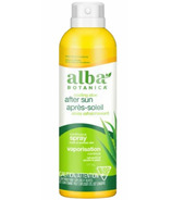 Alba Botanica Cooling Aloe Spray
