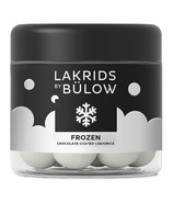 Lakrids Christmas Liquorice Frozen Crispy Mint 