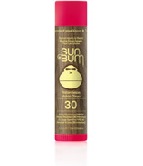 Sun Bum Sunscreen Lip Balm SPF 30 Watermelon