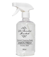 The Scented Market Cleaning Spray Lemon Fresh