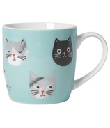 Now Designs tasse chats 