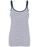 Bravado Designs Classic Nursing Cami Stripe