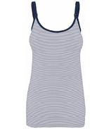 Bravado Designs Classic Nursing Cami Stripe