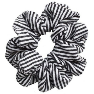 Haven + Ohlee Scrunchie Steel Petite Haven + Ohlee Scrunchie Steel Petite