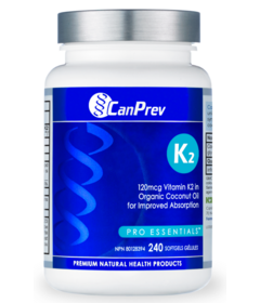 CanPrev K2