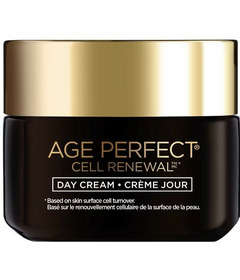 L'Oreal Paris Age Perfect Cell Renewal Day Cream