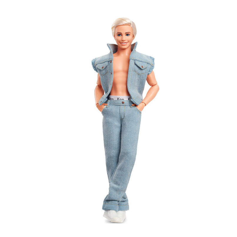 Lot 23 Vêtements Et Accessoires Sportifs Pour Poupée Ken – Hauts, Pantalons, Chaussures, Lunettes – Tenues Décontractées Et Athlétiques