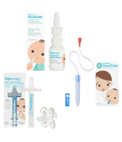 fridababy Sick Day Bundle