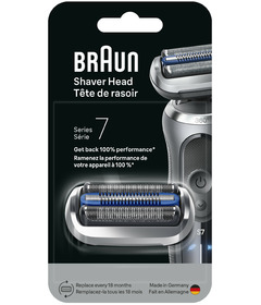 Braun Series 7 Original Replacement Head