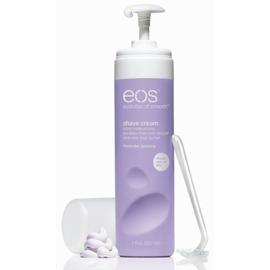 eos Ultra Moisturizing Shave Cream eos Ultra Moisturizing Shave Cream