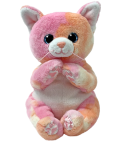 Ty Beanie Boos Lillibelle