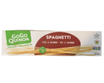 Non-GMO Pasta, Grains & Canned Goods
