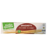 GoGo Quinoa spaghetti de quinoa