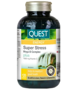 Quest Super Stress Mega B Complex