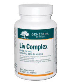 Genestra Liv Complex