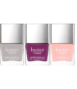 butter LONDON Patent Shine 10x Nail Laquer