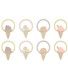 Mimi & Lula Mini Ponies Ice Cream