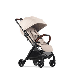 Silver Cross Jet 5 Travel Stroller Almond