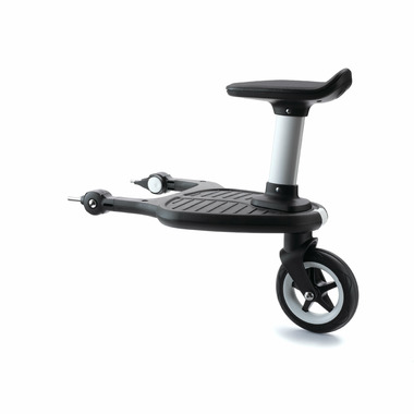 Bugaboo bee5 self stand cheap extension