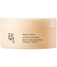 Beauty of Joseon Revive Ginseng Eye Patch