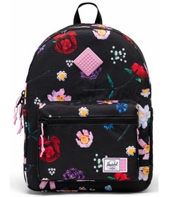 Herschel Heritage LEGO Backpack Falling Florals