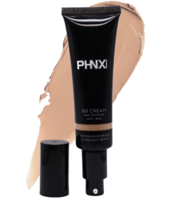 PHNX Cosmetics BB Cream 