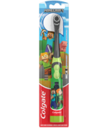 Colgate Kids Battery Powered Minecraft Toothbrush