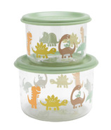 Sugarbooger Good Lunch Small Containers Baby Dinosaur