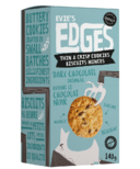 Cookie It Up Evie's Edges Gourmet Cookies Dark Chocolate Oatmeal
